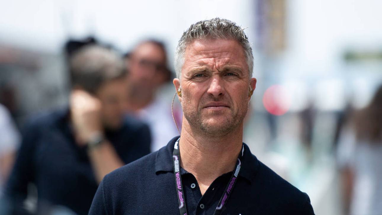 Fahrer-Rauswurf: Schumacher deutlich