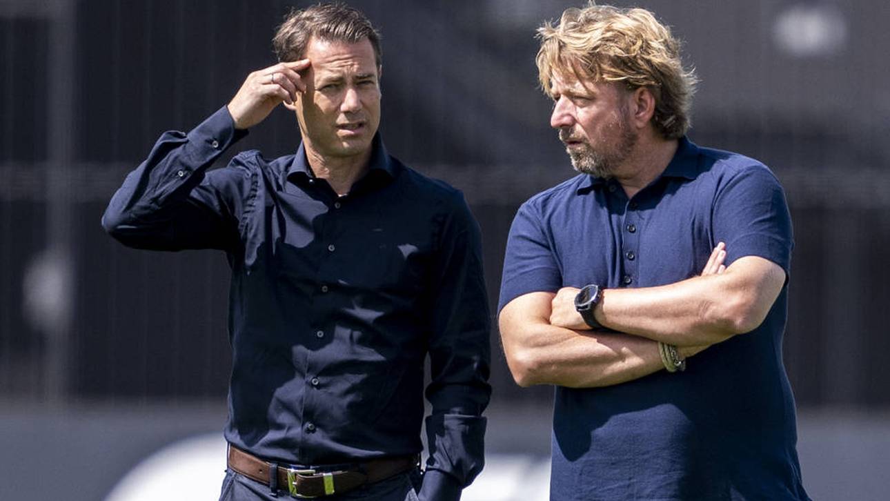 Fix! BVB holt seinen Wunschspieler