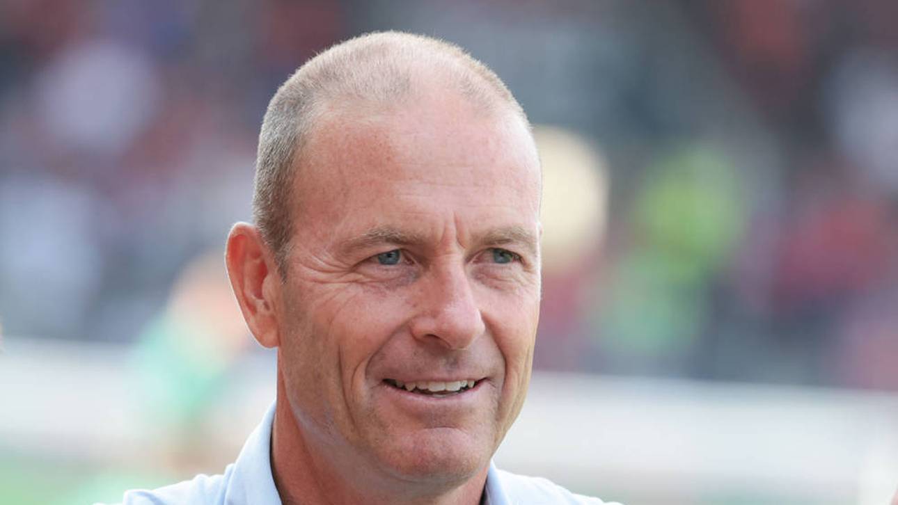 Bundesliga-Erfolgscoach verlängert