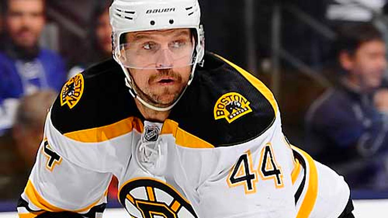 Bruins festigen Wildcard-Platz