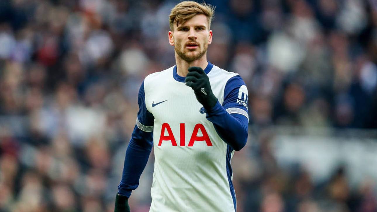 Neues Abenteuer für Timo Werner?