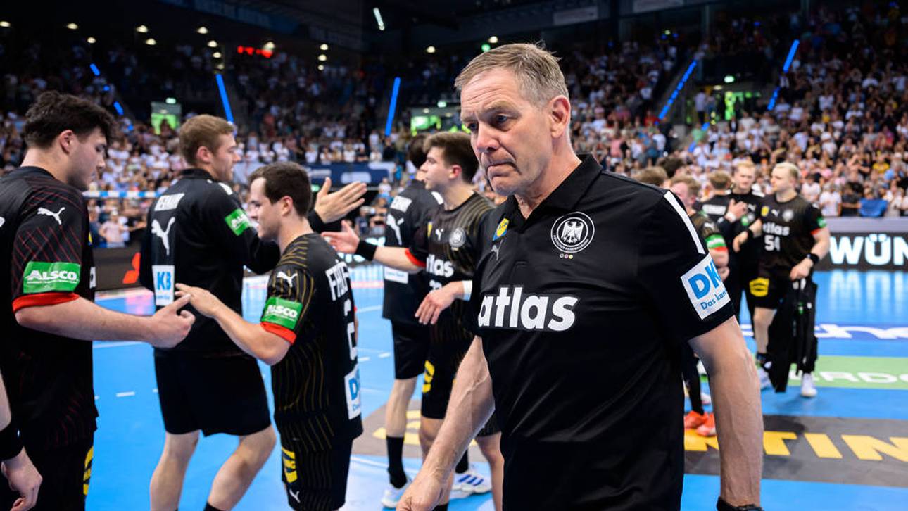 EM-Hammerlos für Deutschland