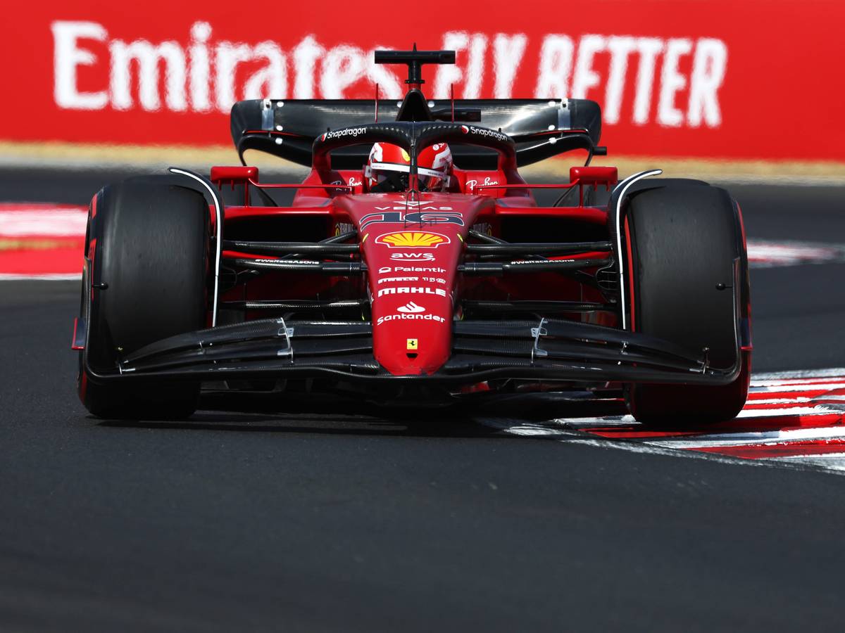 Formel 1 heute Qualifying in Ungarn mit Vettel, Verstappen, Schumacher LIVE im TV, Stream, Ticker