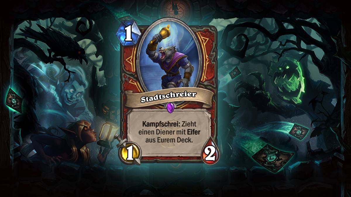 Stadtschreier (Krieger)