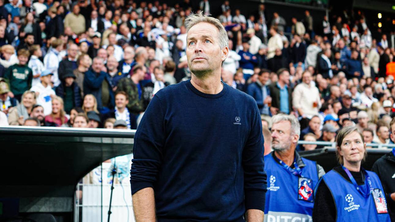 Bundesliga heute: Leverkusen gegen Gladbach