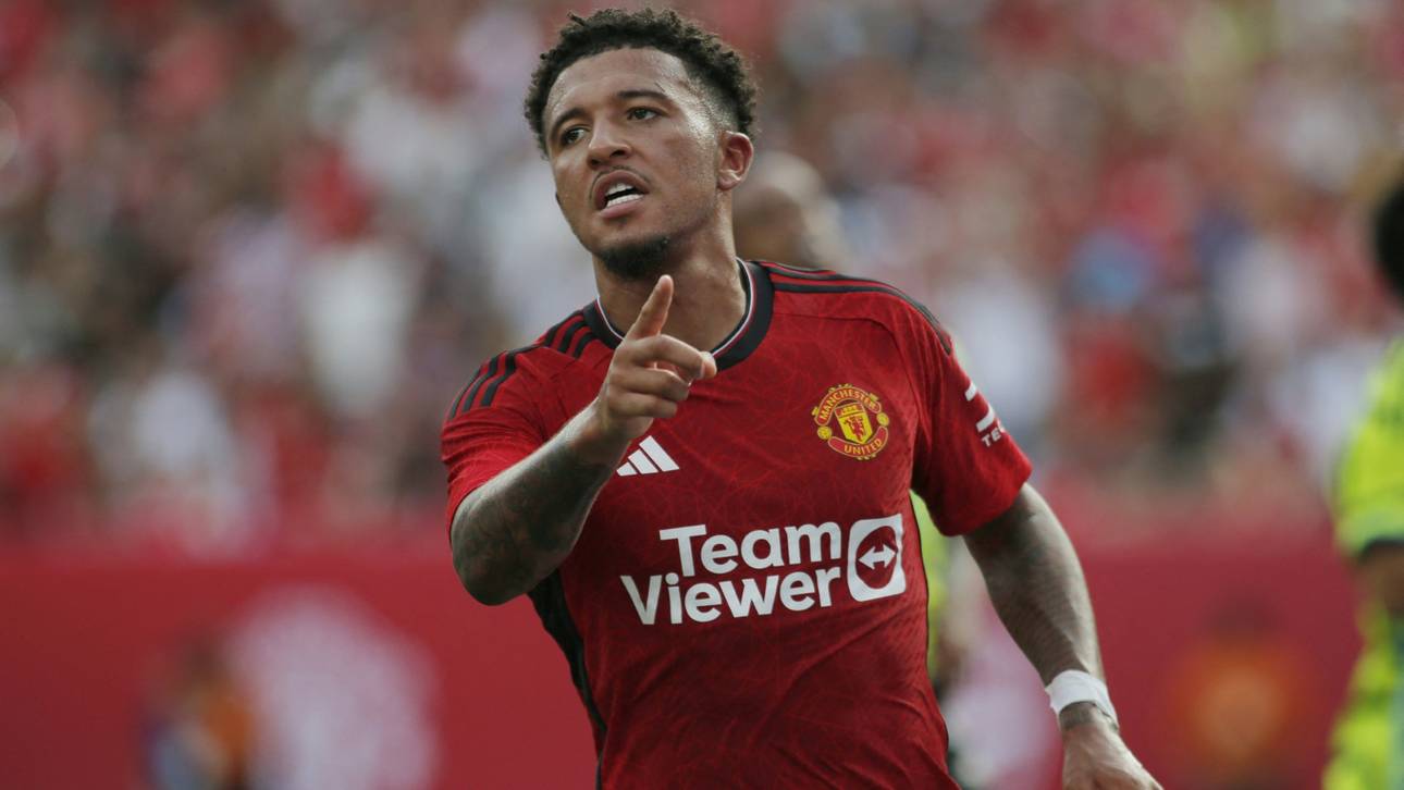 Sancho-Deal? Das sagt Watzke