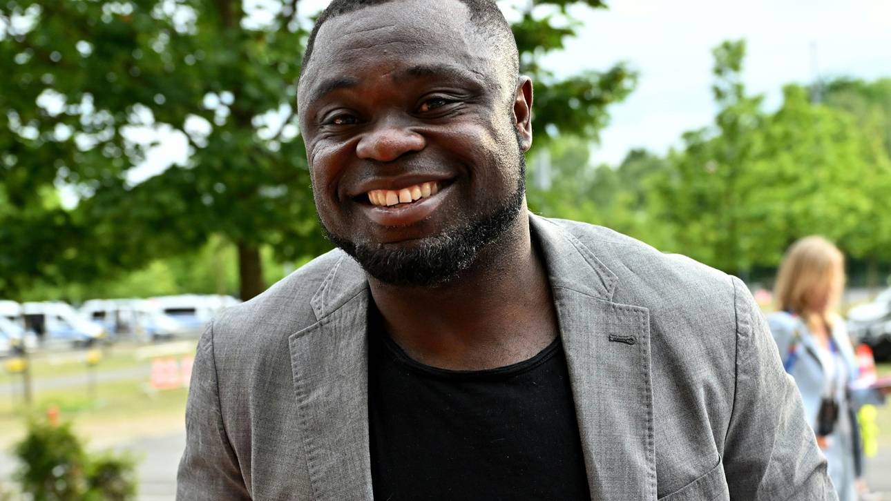 Asamoah wird DFB-Losfee