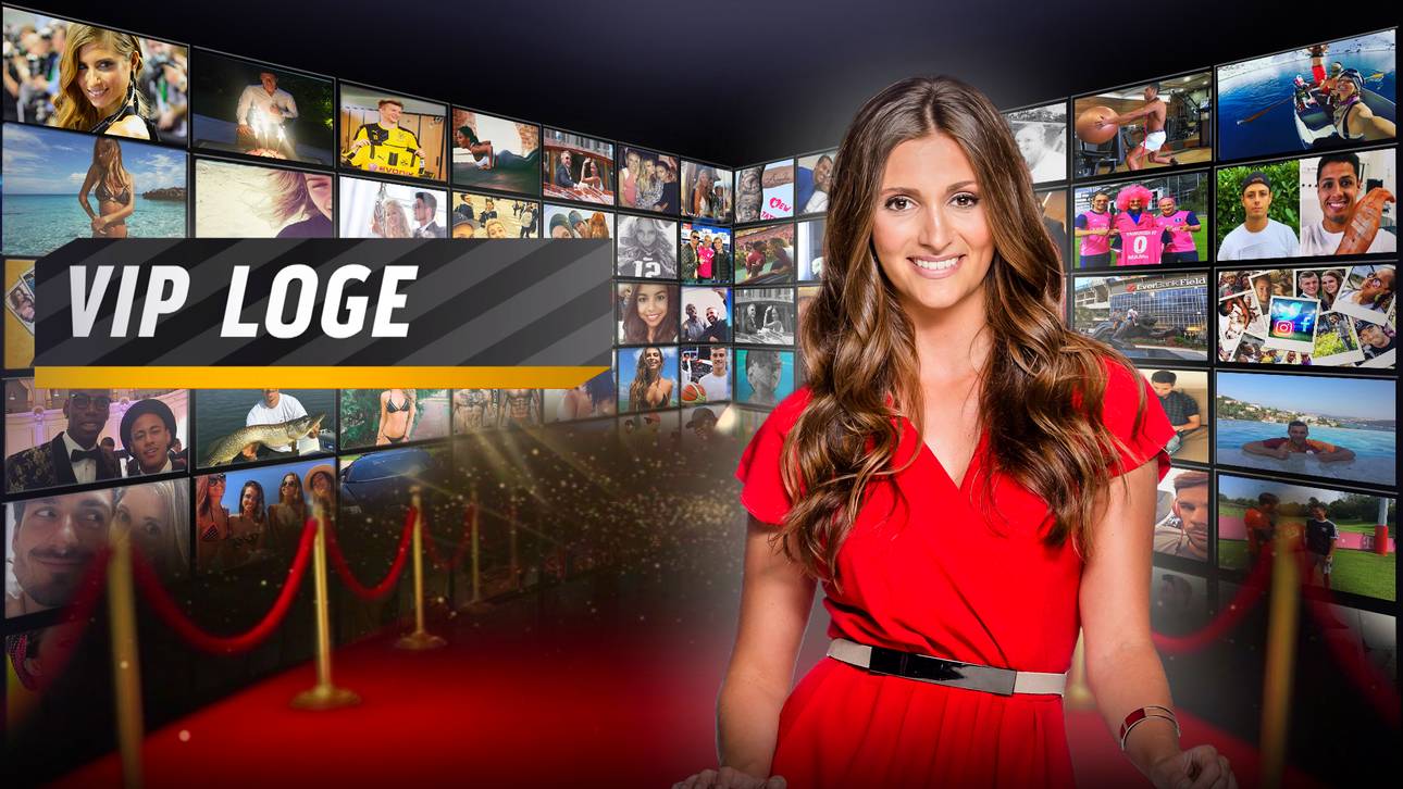 Die Themen der SPORT1 VIP Loge