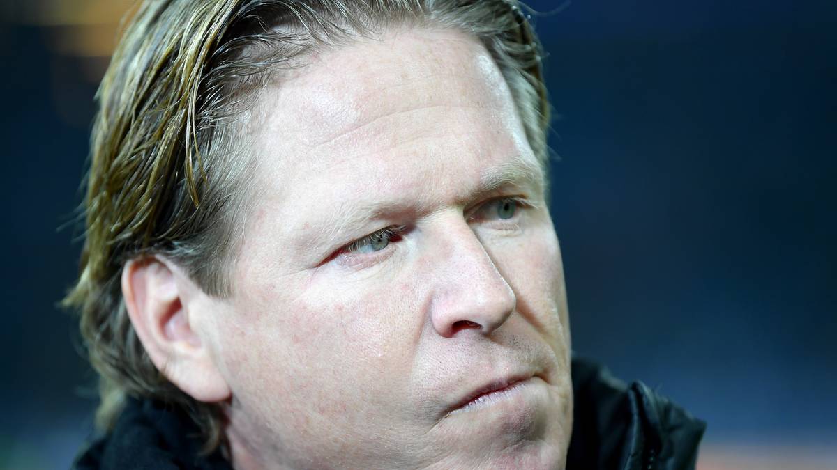 PUNKTESCHNITT 1,12: Markus Gisdol (25.09.2016 bis 28.01.2018 - 52 Spiele): Der frühere Hoffenheimer Coach schafft einmal mit dem HSV den Klassenerhalt