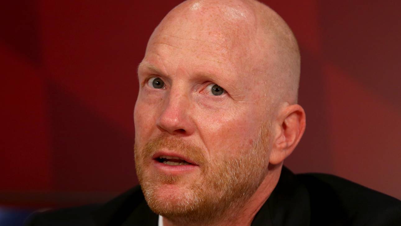 Sammer will Wiedergutmachung