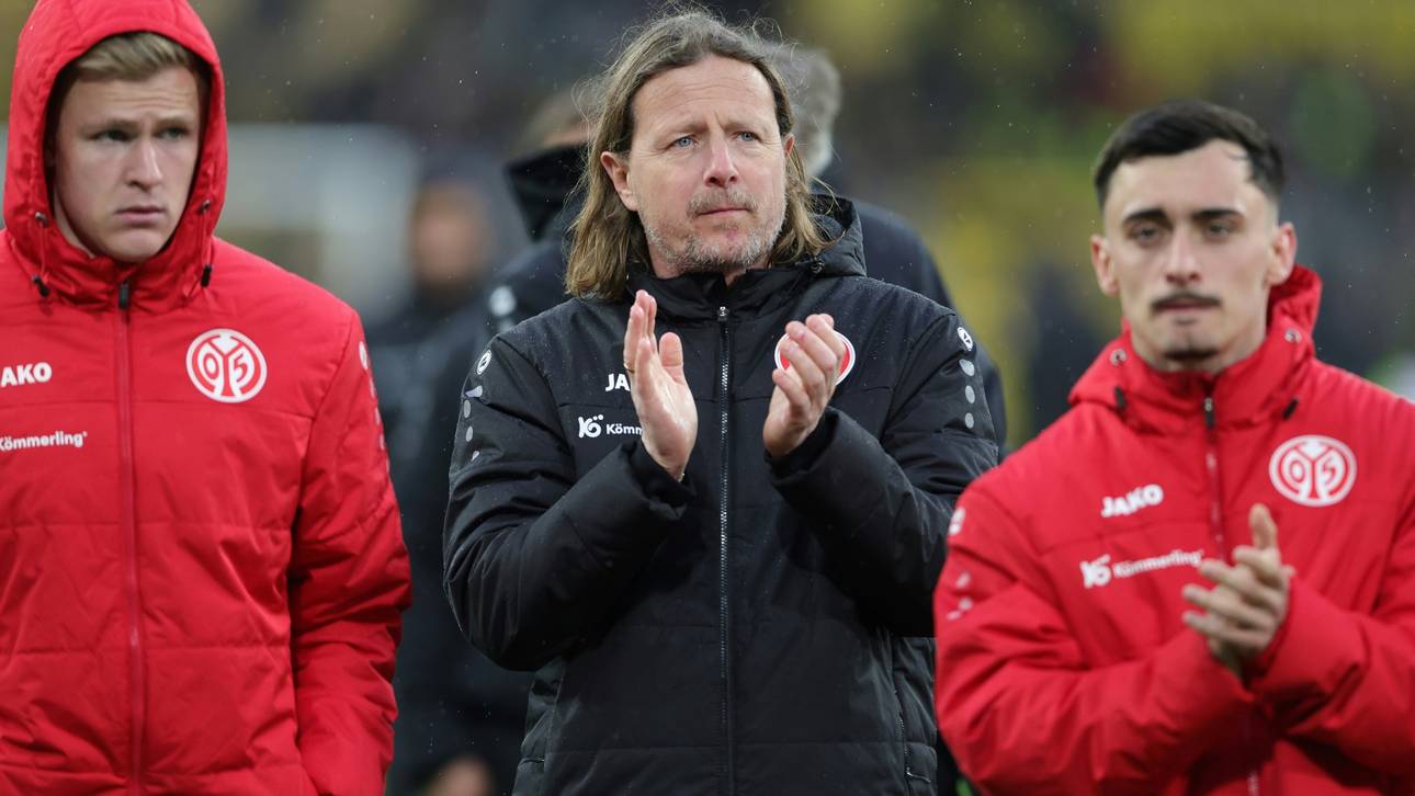 Mainz mobilisiert 10.000 Auswärtsfans