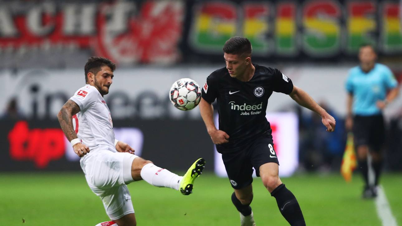 Sport-Tag: Fortuna fordert Eintracht