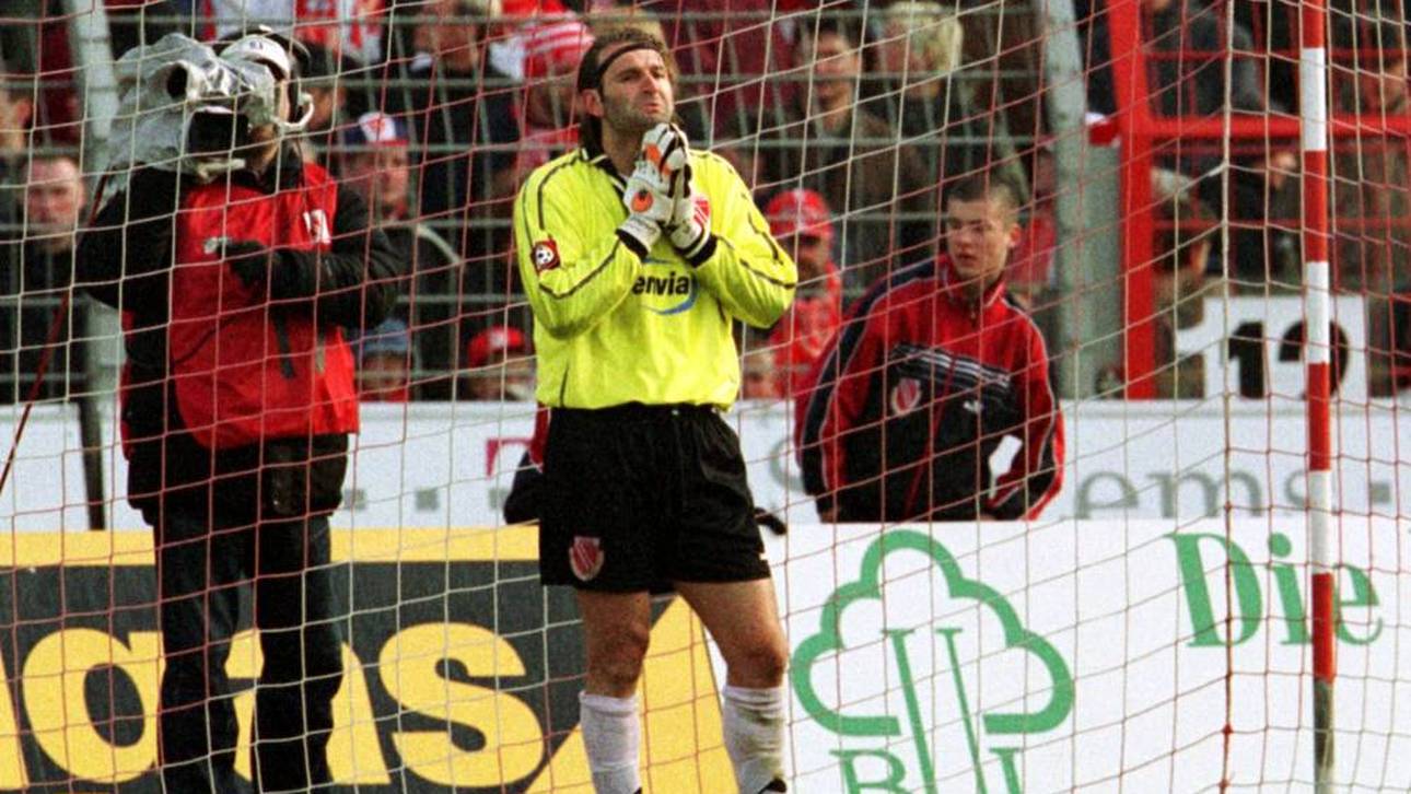 Mega-Bock brachte ihn zu Raab