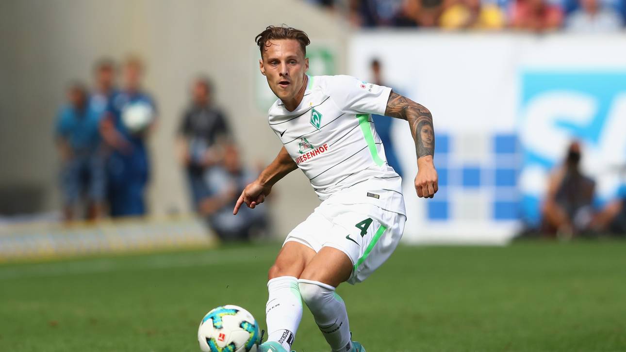 Werder-Spieler geht nach Russland