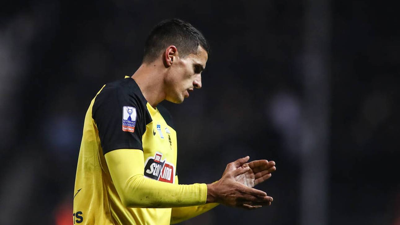 Ex-Spurs-Star beendet Karriere