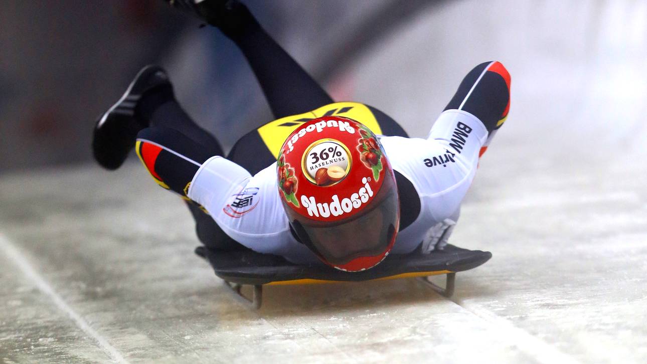 Hermann rast zu erstem Weltcup-Sieg