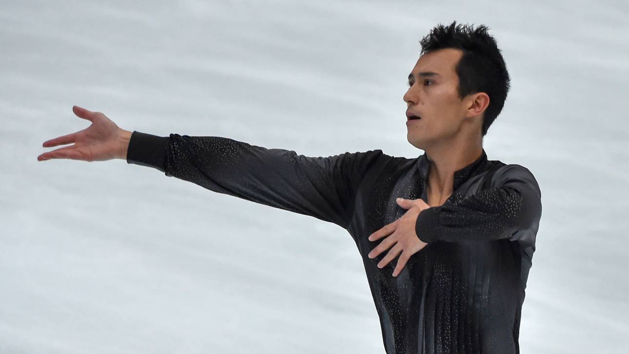 Chan meldet sich erfolgreich zurück