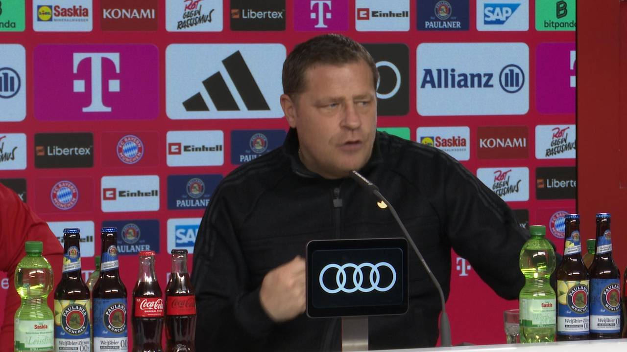 Bayern-Boss deutlich: Er hat sich nicht mehr Spielzeit verdient