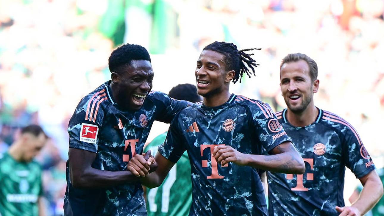 Frankfurt wollte diesen Bayern-Star