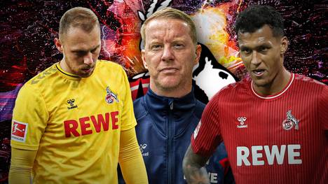 Der 1. FC Köln muss am Samstagabend gegen den SC Freiburg gewinnen, um seine Chancen auf einen Klassenerhalt in der Bundesliga zu erhöhen. 
