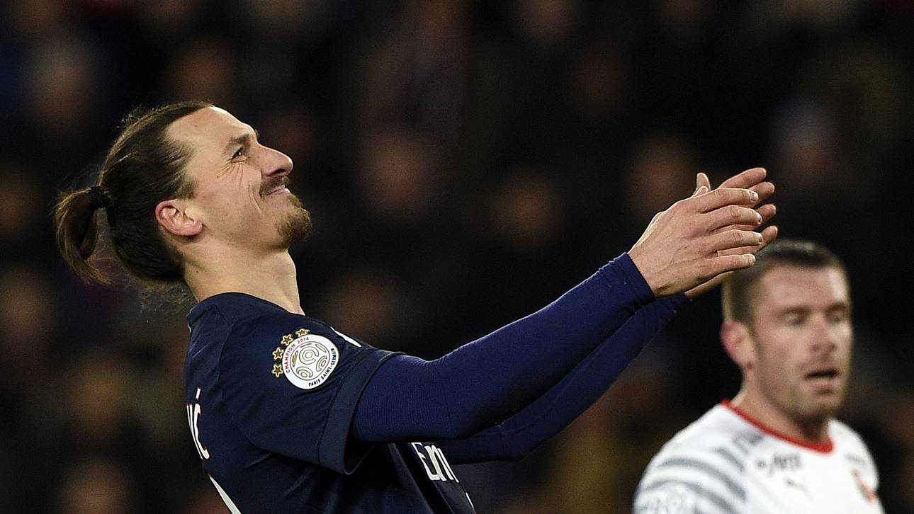 Studie: Ligue 1 verliert Anschluss