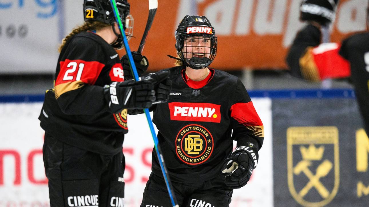 Deutsche Generalprobe misslingt