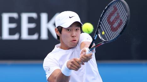 ATP, Winston-Salem: Lee Duck Hee schreibt als Gehörloser Tennis-Geschichte