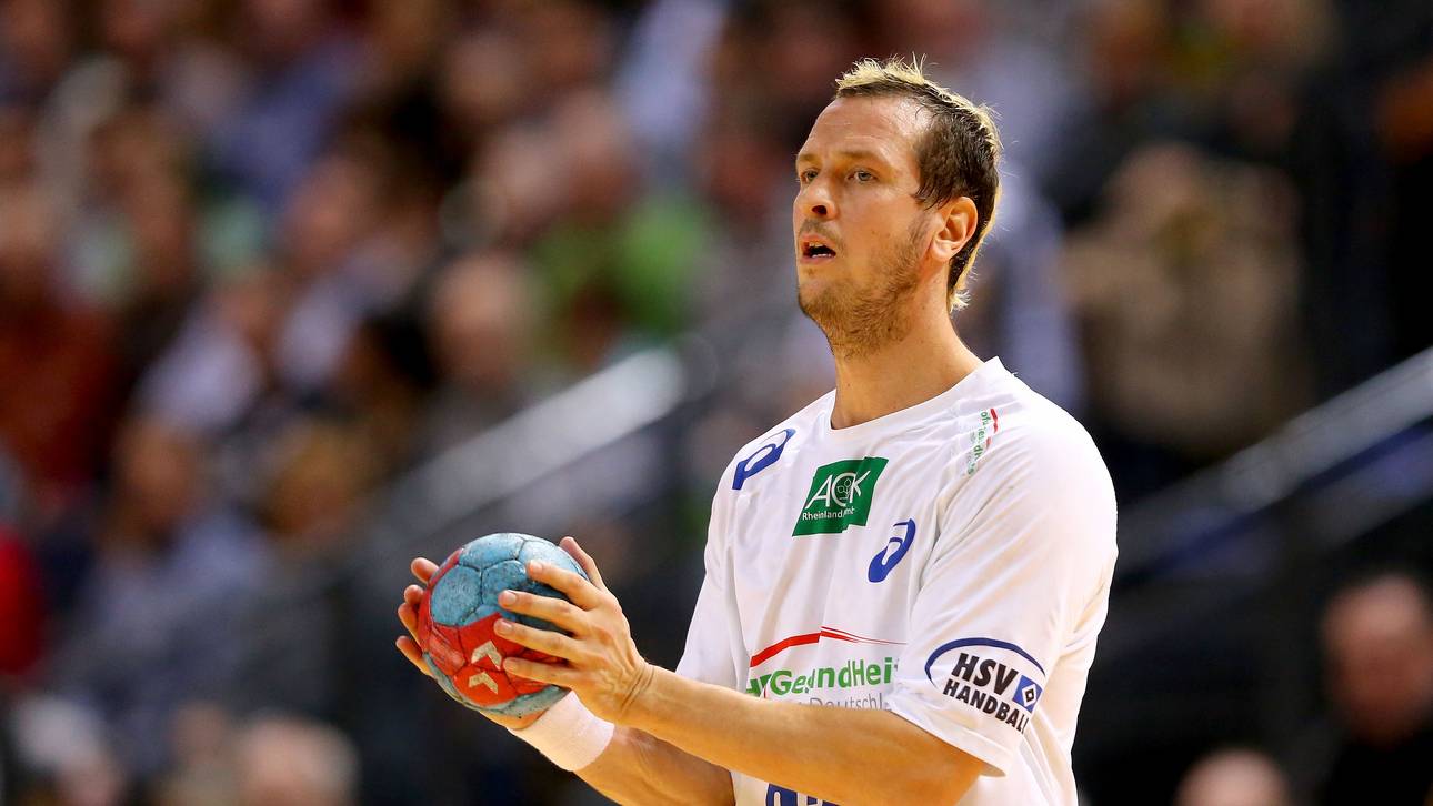 Weltmeister Hens nach Balingen