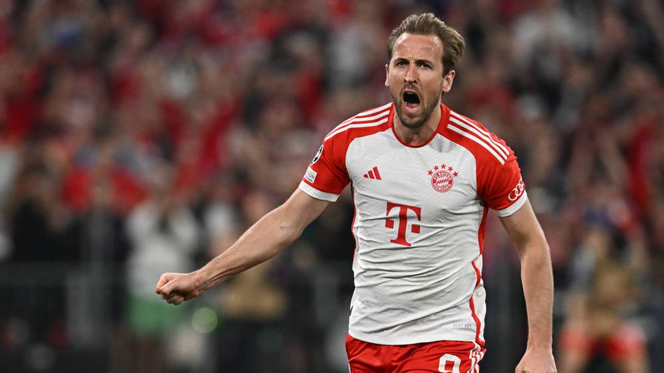 Kane schließt neuen Deal ab