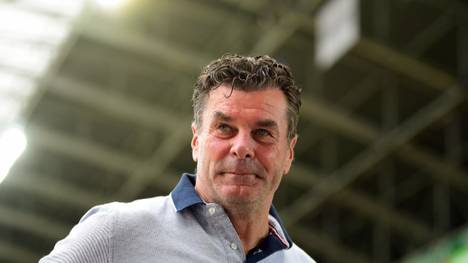 Die Rückkehr von Dieter Hecking zum 1. FC Nürnberg ist perfekt. Wie der Club am Montag mitteilte, wird der 55-Jährige neuer Sportvorstand beim fränkischen Zweitligisten.
