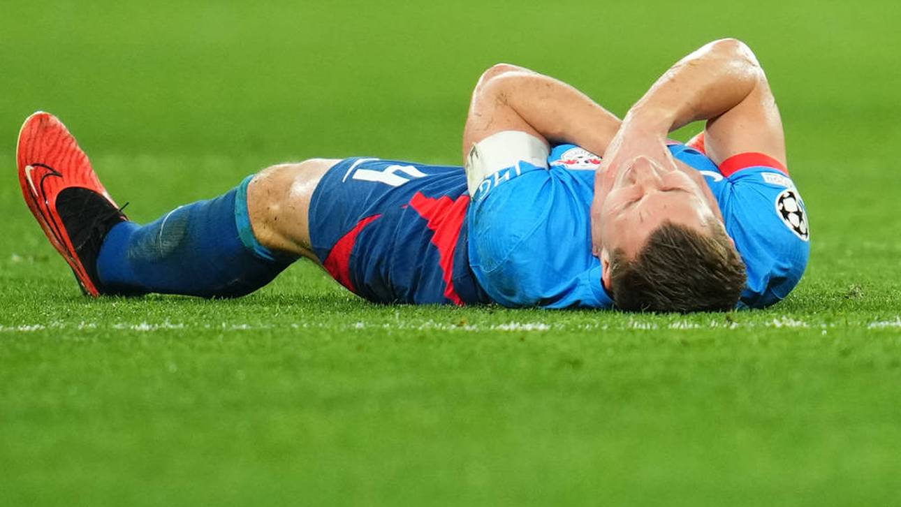 BVB profitiert von Leipzigs CL-Aus