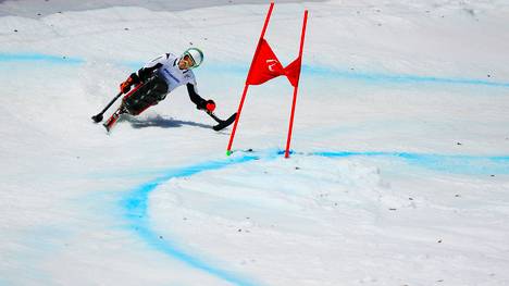 2014 Paralympic Winter Games - Day 9