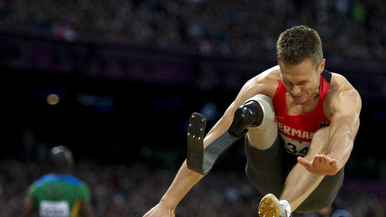 Rehm hofft auf Start bei der WM
