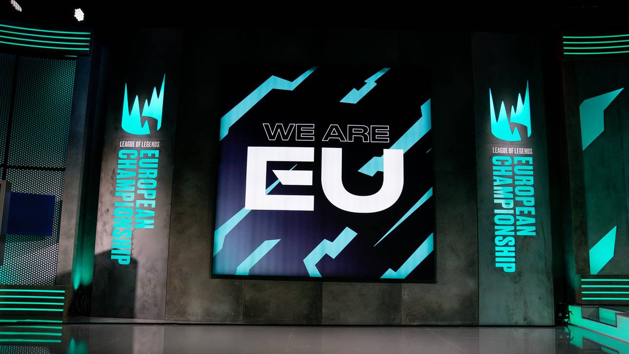 LEC Summer Split Ranking – Teil 1