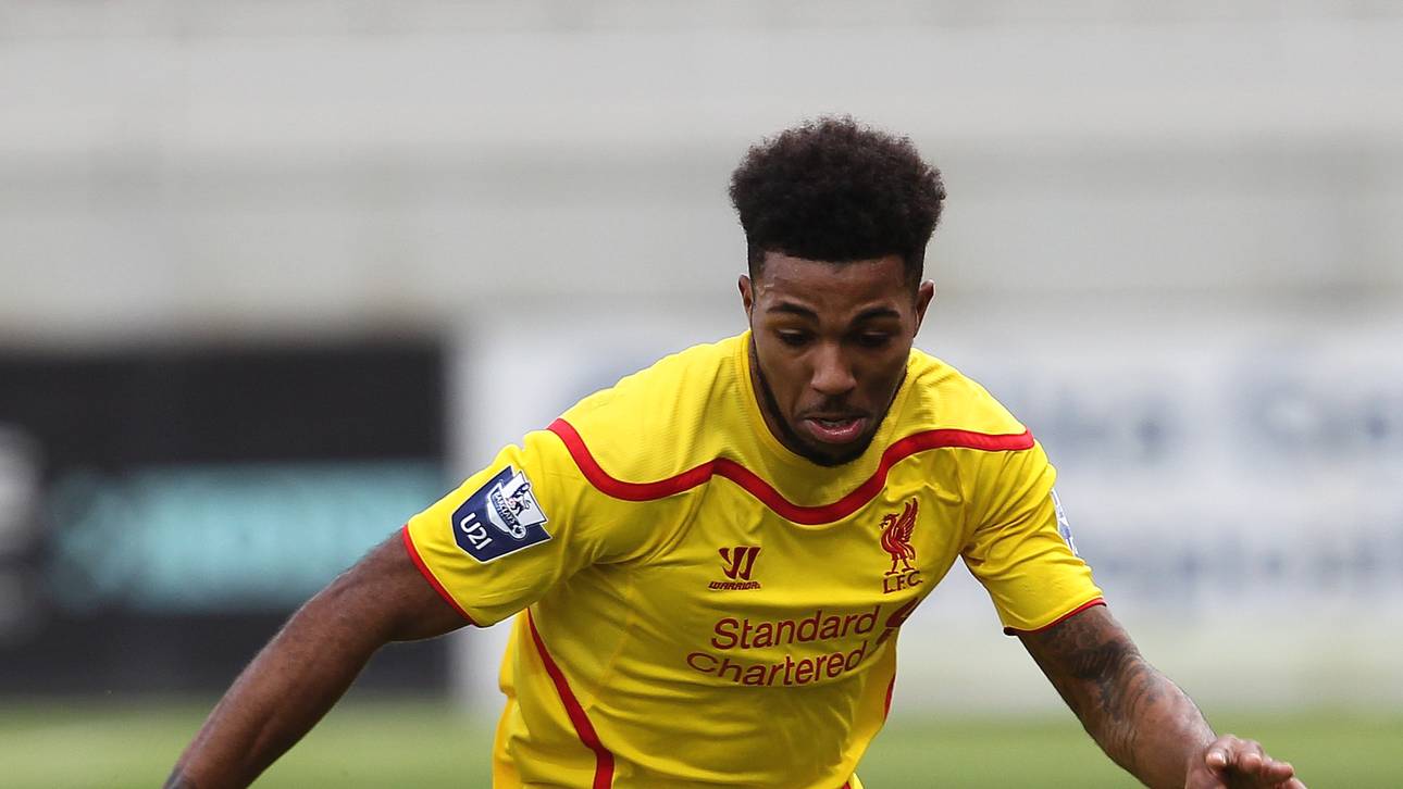 Supertalent ergreift Flucht vor Klopp