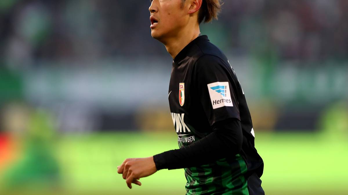 Über Ex-Verein Osaka landete Usami schließlich wieder in der Bundesliga - beim FC Augsburg. Die Schwaben verliehen den heute 26-Jährigen in der vergangenen Saison in die Zweite Liga, wo ihm mit Düsseldorf der Aufstieg gelang. Akutell ist er füt Gamba Osaka in der Heimat aktiv