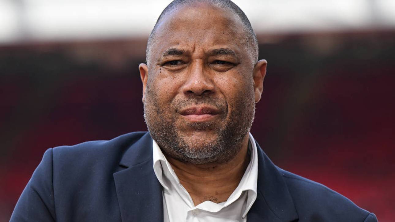 John Barnes spielte für zehn Jahre bei Liverpool