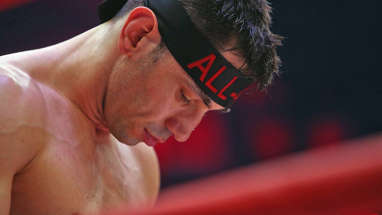 Doping! Sturm positiv getestet