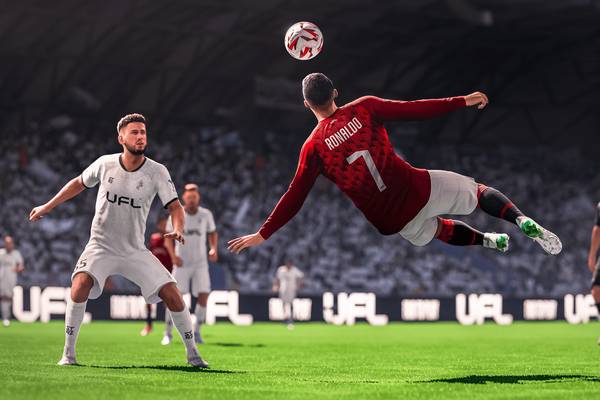 Was taugt der EA FC-Konkurrent UFL?