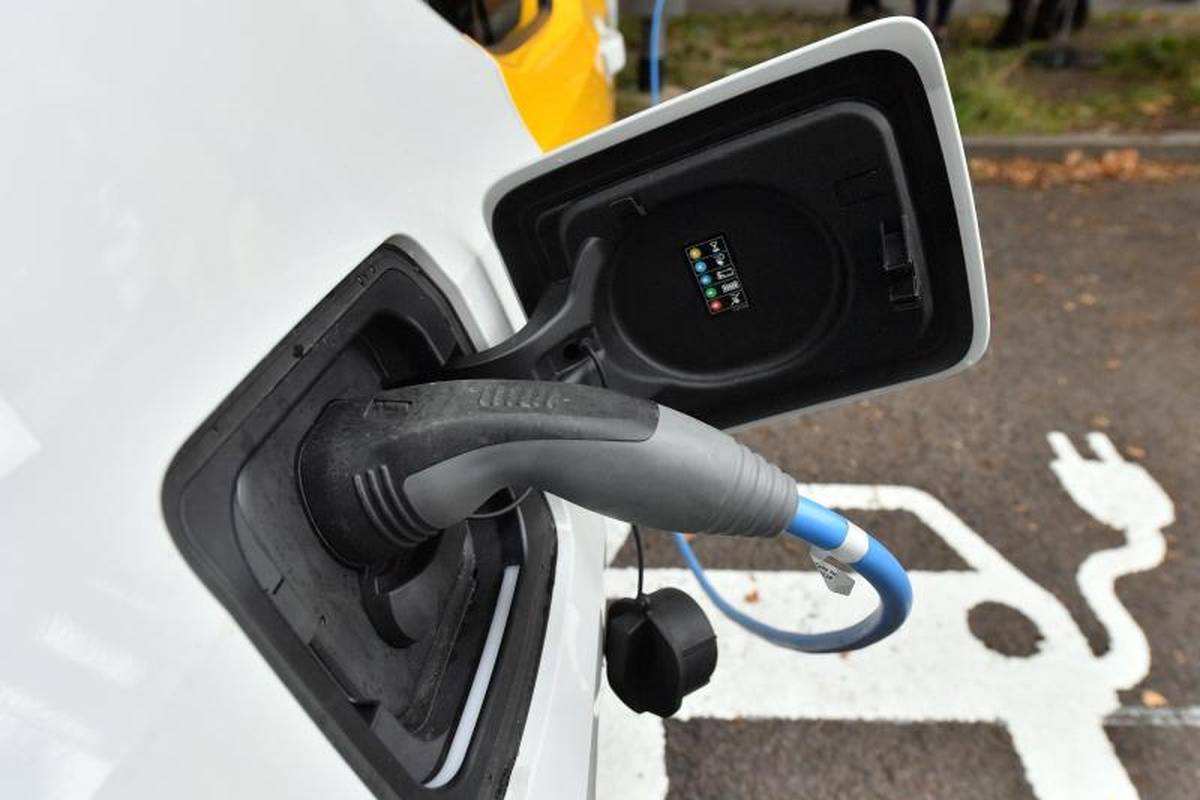 Ladesäule gesucht: Das Problem für E-Autofahrer