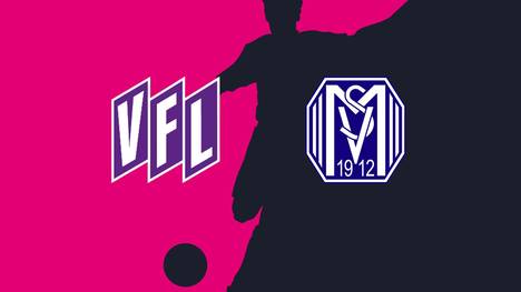 VfL Osnabrück - SV Meppen: Tore und Highlights | 3. Liga