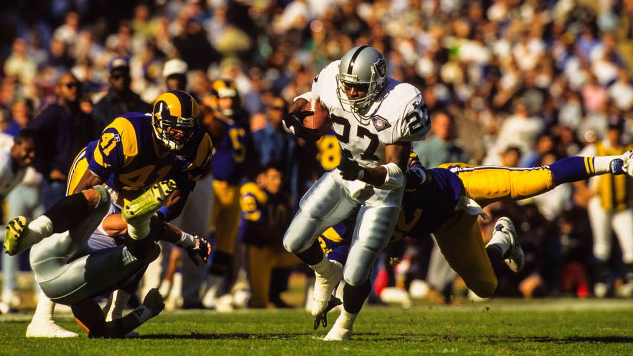 Mit 54: Ex-NFL-Champion verstorben