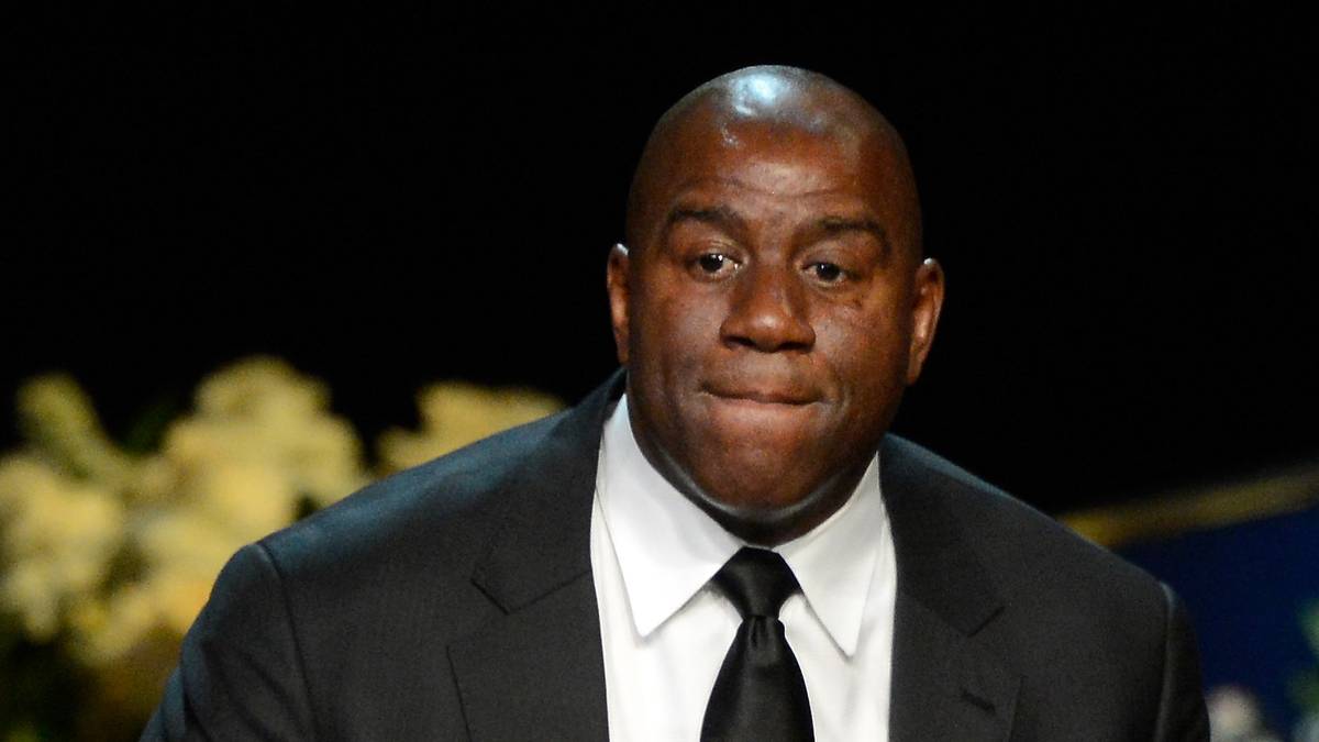 Dennoch war es für ihn die einzig richtige Entscheidung. "Ich glaube, dass ich die Beziehung zu Jeanie für immer bewahren möchte. Und ich denke, dass ich mehr Spaß hatte, als ich eine Art großer Bruder und Repräsentant war"