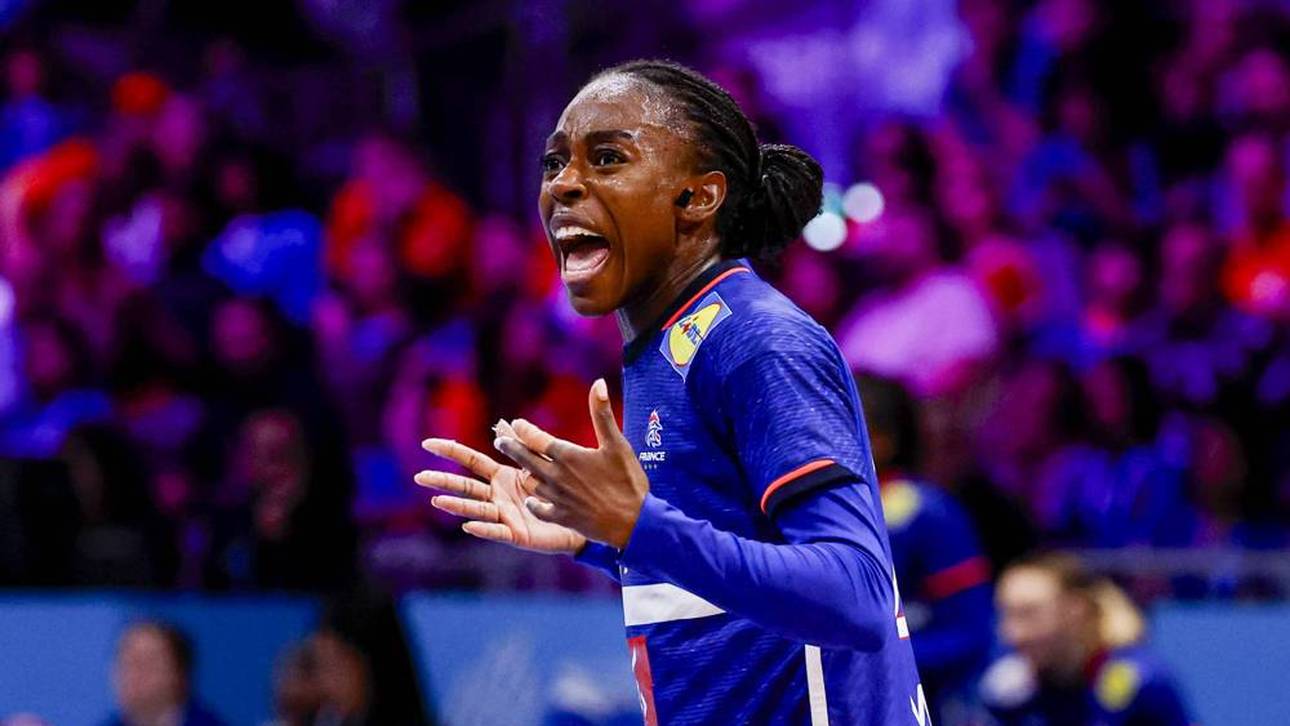 Kracher! Deutscher Halbfinal-Gegner fix