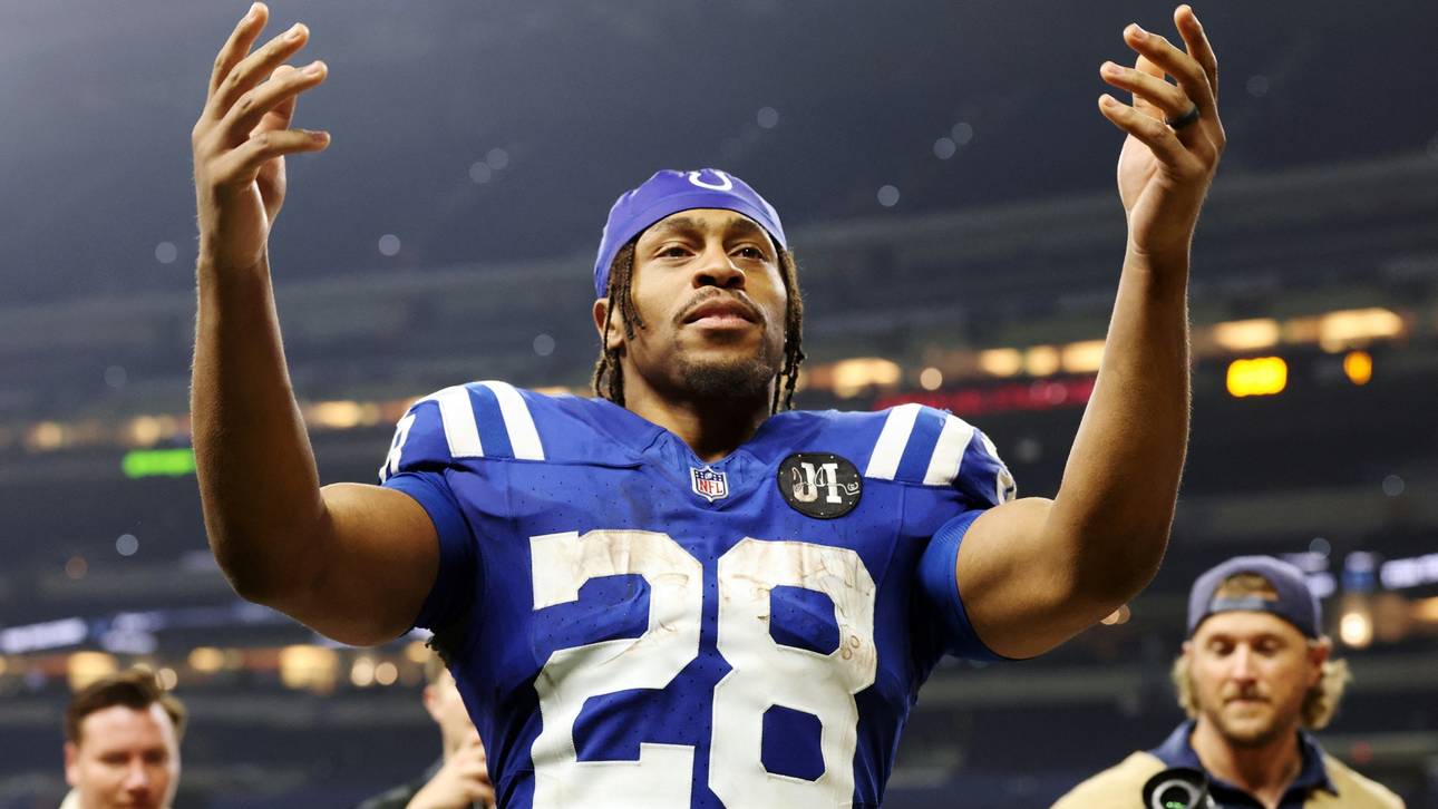 NFL-Star überragt erneut