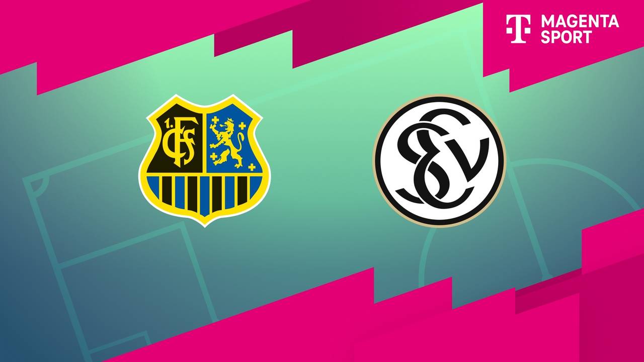 1. FC Saarbrücken - SV Elversberg (Highlights)