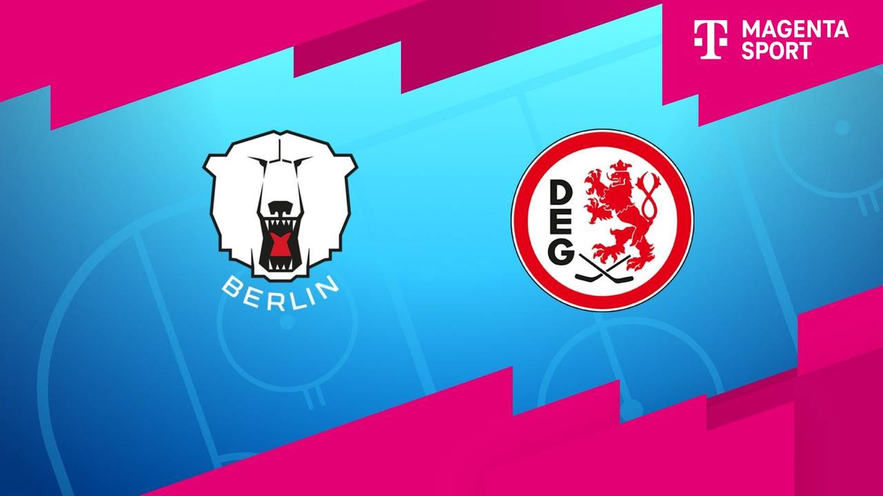Nächste Pleite für die Eisbären
