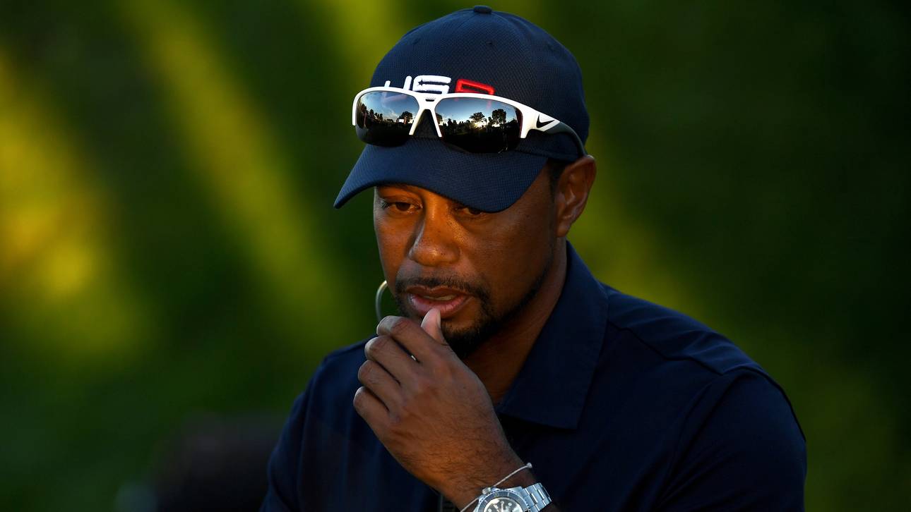 Woods verschiebt Comeback erneut