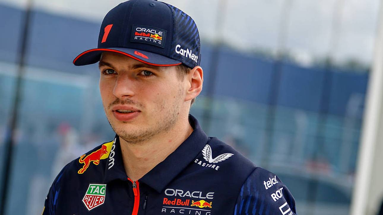 Fluggesellschaft veralbert Verstappen
