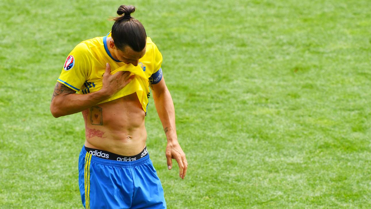 Kahn über Ibrahimovic: Alt und langsam